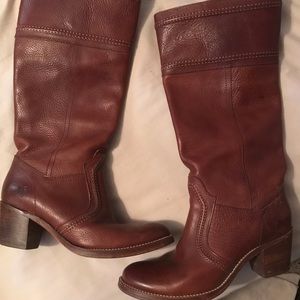 Frye boots